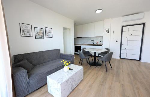 Zelenka Apartment | Apartments Avdić