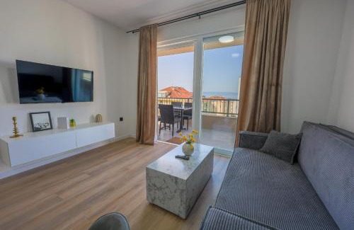 Zelenka Apartment | Apartments Avdić