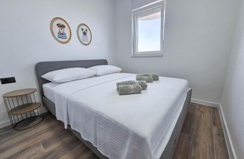 Zelenka Apartment | Apartments Avdić