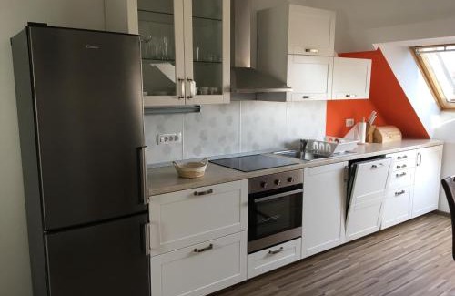 Cerklje na Gorenjskem Apartment | Apartments Avio