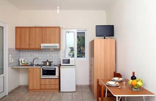 Kalligoni Hotel | Apartments Avra