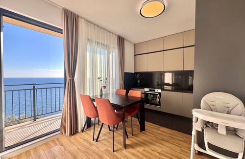 Krstac Apartment | Apartments Azimut Rezevici