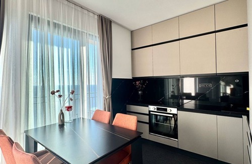 Krstac Apartment | Apartments Azimut Rezevici