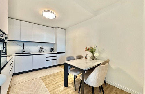 Krstac Apartment | Apartments Azimut Rezevici