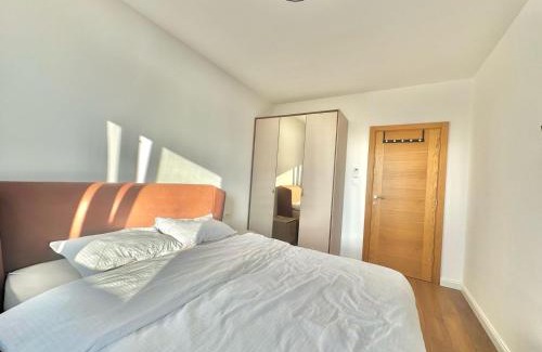 Krstac Apartment | Apartments Azimut Rezevici