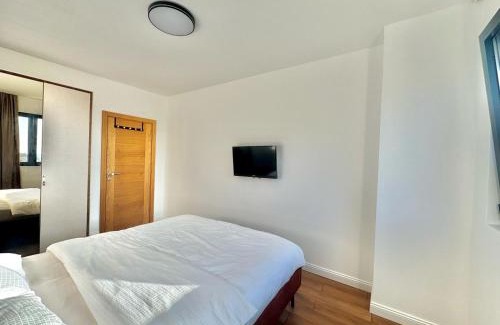 Krstac Apartment | Apartments Azimut Rezevici
