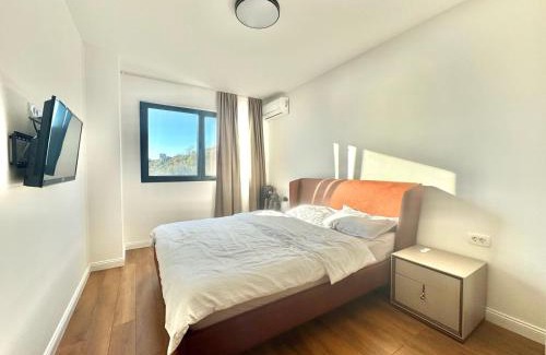 Krstac Apartment | Apartments Azimut Rezevici