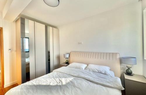 Krstac Apartment | Apartments Azimut Rezevici