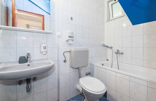 Komolac House | Apartments Azzurro