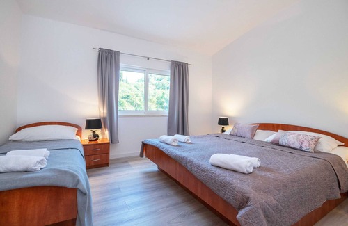 Komolac House | Apartments Azzurro