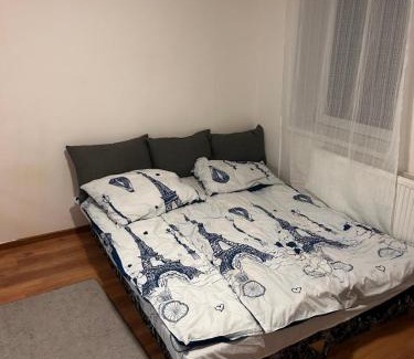 Bilina Apartment | Apartments Bílina