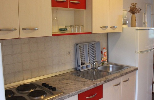 Caska Apartment | Apartments BRANO (10869-A10) - Novalja - island Pag