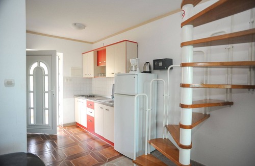 Caska Apartment | Apartments BRANO (10869-A11) - Novalja - island Pag