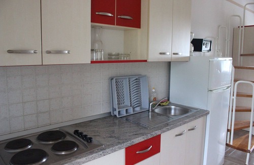 Caska Apartment | Apartments BRANO (10869-A11) - Novalja - island Pag