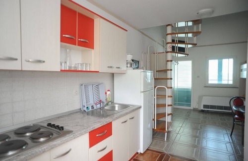 Caska Apartment | Apartments BRANO (10869-A11) - Novalja - island Pag