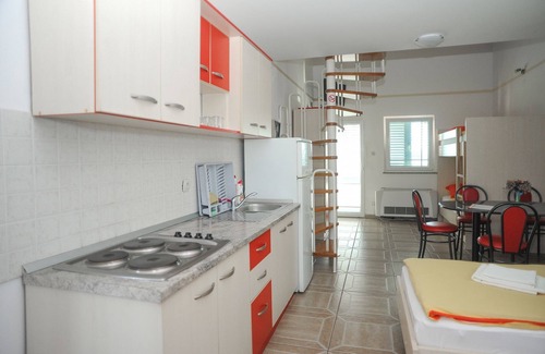 Caska Apartment | Apartments BRANO (10869-A12) - Novalja - island Pag