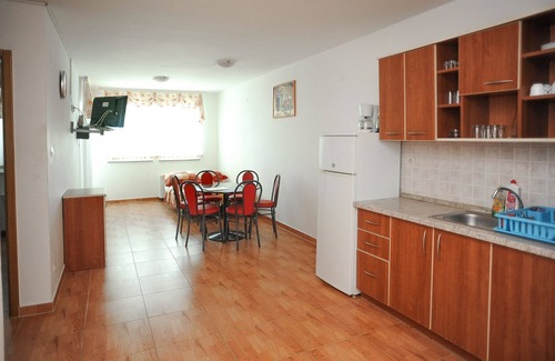 Caska Apartment | Apartments BRANO (10869-A1) - Novalja - island Pag