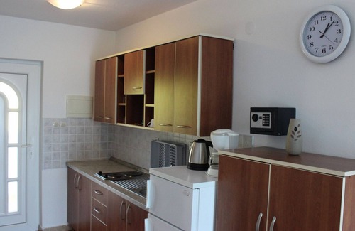 Caska Apartment | Apartments BRANO (10869-A6) - Novalja - island Pag
