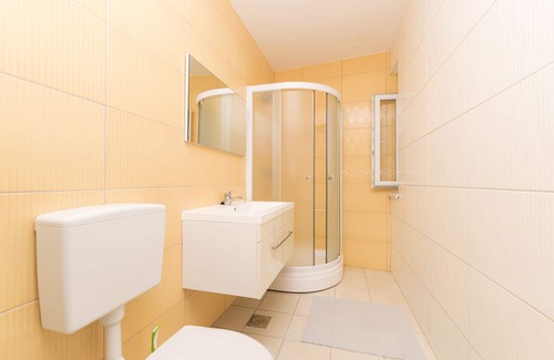 Vlasici Apartment | Apartments Beachfront Ante (28991-A3) - Vlasici - island Pag