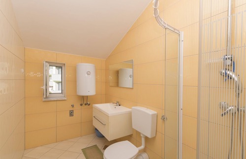 Vlasici Apartment | Apartments Beachfront Ante (28991-A7) - Vlasici - island Pag