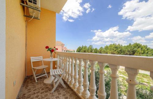 Srima Apartment | Apartments Bačić