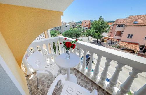Srima Apartment | Apartments Bačić