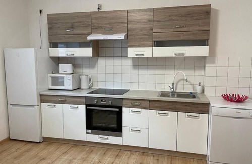 Bad Schandau Apartment | Apartments Badallee 4, Bad Schandau, apartment no. 1, 90m2