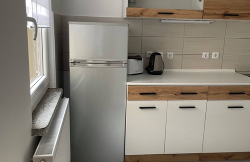 Bad Schandau Apartment | Apartments Badallee 4, Bad Schandau, apartment no. 3, 80 m2 with balcony