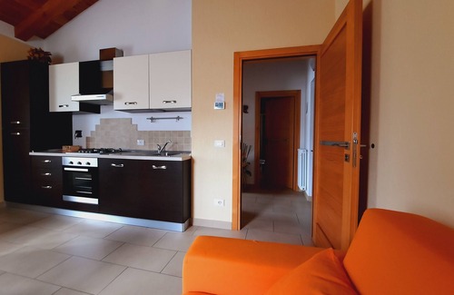 Bionaz Condo | Apartments Baita