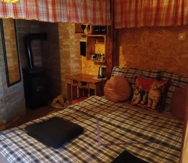 Karanac Apartment | Apartments Bakine Čarolije