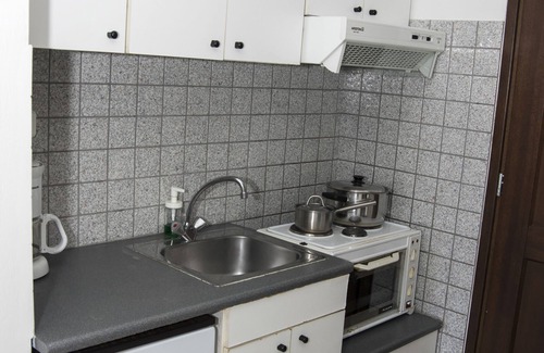 Kefalari House | Apartments Balaska