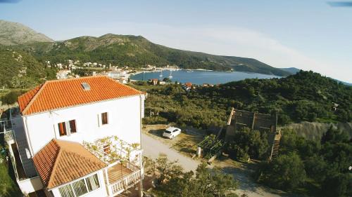 Slano Apartment | Apartments Baldo