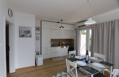 Polje Apartment | Apartments Baresic (36264-A2) - Silo - island Krk