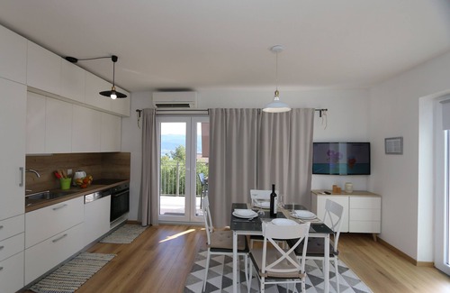 Polje Apartment | Apartments Baresic (36264-A2) - Silo - island Krk