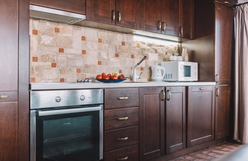 Gjerana Apartment | Apartments Bazar