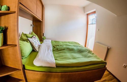 Luce Apartment | Apartments BBI
