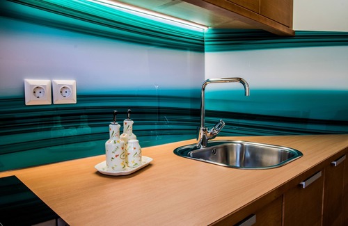Luce Apartment | Apartments BBI