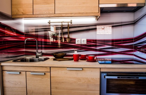 Luce Apartment | Apartments BBI