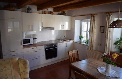 Willanzheim Apartment | Apartments Bed & Breakfast Brückner