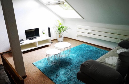 Hau Apartment | Apartments Bedburg-Hau