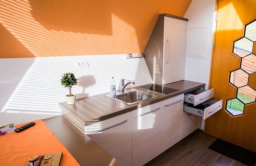 Mozirje Apartment | Apartments Beeland Skok Mozirje