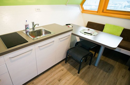 Mozirje Apartment | Apartments Beeland Skok Mozirje