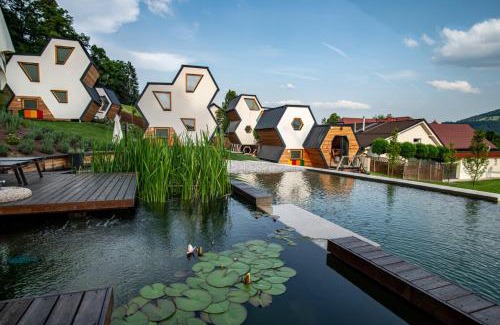 Mozirje Apartment | Apartments Beeland Skok