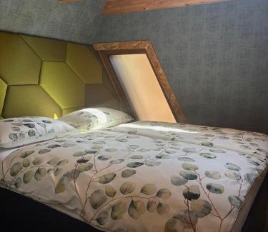Mozirje Apartment | Apartments Beeland Skok