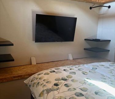Mozirje Apartment | Apartments Beeland Skok