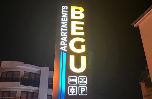 Ulcinj Apartment | Apartments Begu