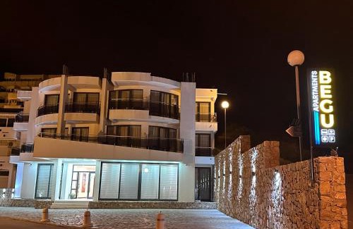 Ulcinj Apartment | Apartments Begu