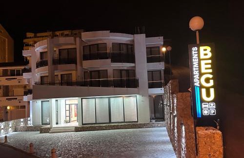 Ulcinj Apartment | Apartments Begu