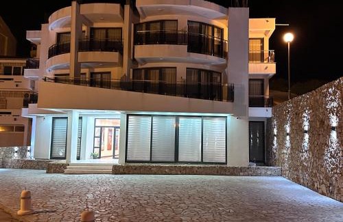 Ulcinj Apartment | Apartments Begu