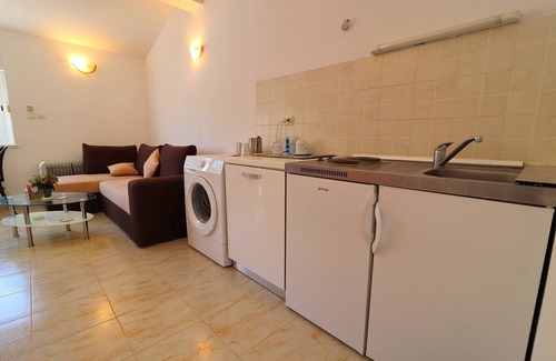 Okuklje Apartment | Apartments Belin Mljet